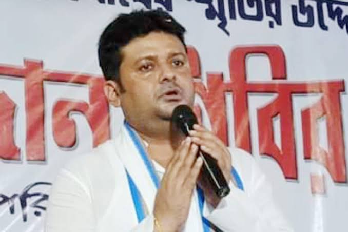 Santanu Banerjee