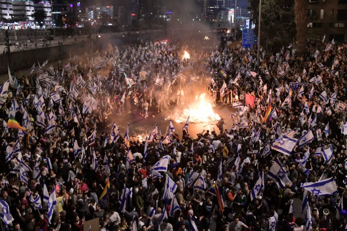 Israel