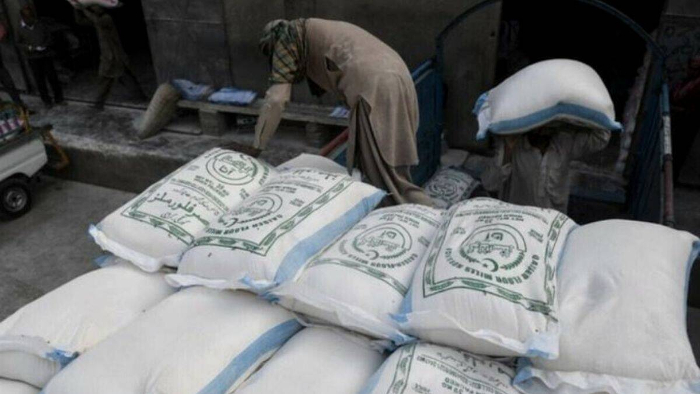 Pakistan: Stampede breaks out in Swabi during distribution of subsidised wheat flour
