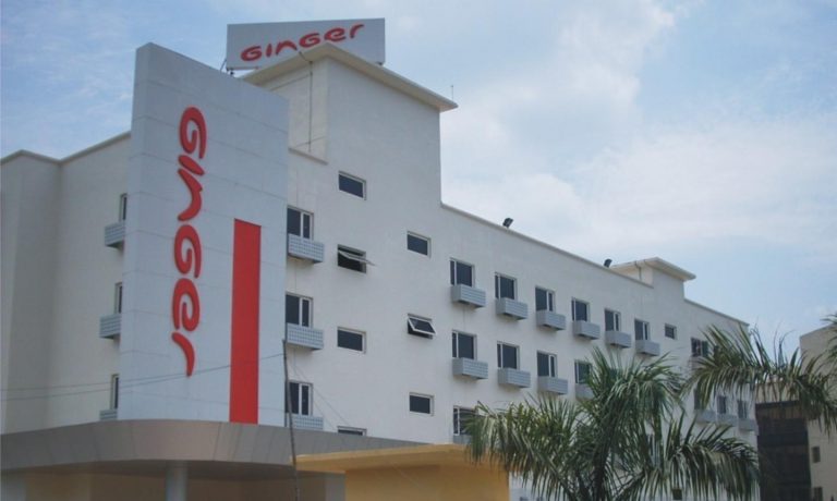 Assam govt to acquire 17 institutions including Hotel Ginger for demolition to expand waterbody in Guwahati, plots in lake were allotted by Congress govt