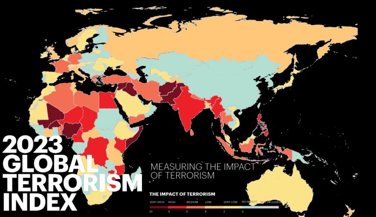 Global Terrorism Index: Pakistan overtakes Afghanistan in number of terrorism deaths, Balochistan Liberation Army emerges as a fastest growing group