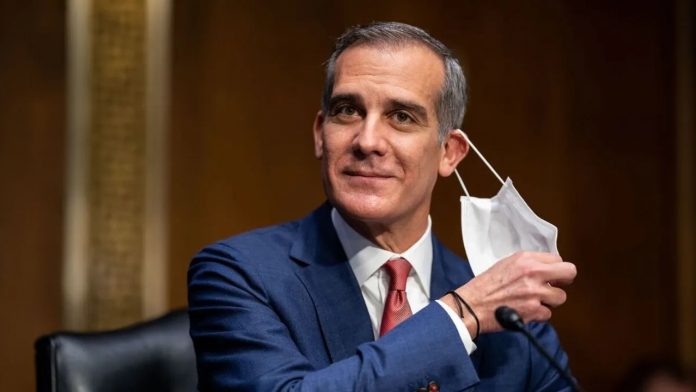 Eric Garcetti, USA wokes, the Biden administration and India: What if we give the US Ambassador the benefit of doubt but have a Plan B ready
