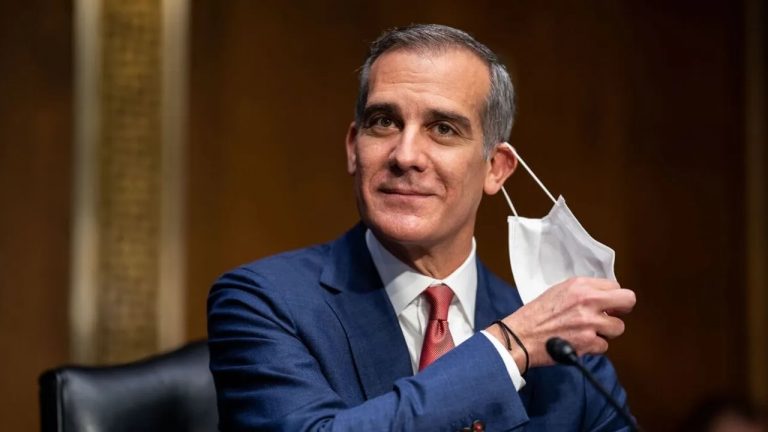 Eric Garcetti, USA wokes, the Biden administration and India: What if we give the US Ambassador the benefit of doubt but have a Plan B ready