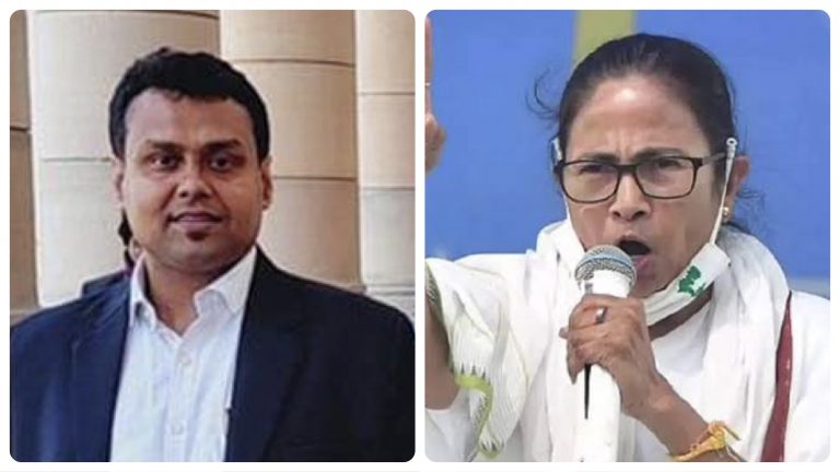 West Bengal Congress spokesperson Kaustav Bagchi arrested for remarks against CM Mamata Banerjee