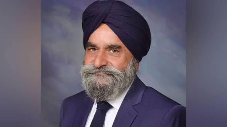 US: Sikh man, Rajvir Gill, arrested on suspicion of hiring assassins and plotting to burn down Gurudwaras in Bakersfield
