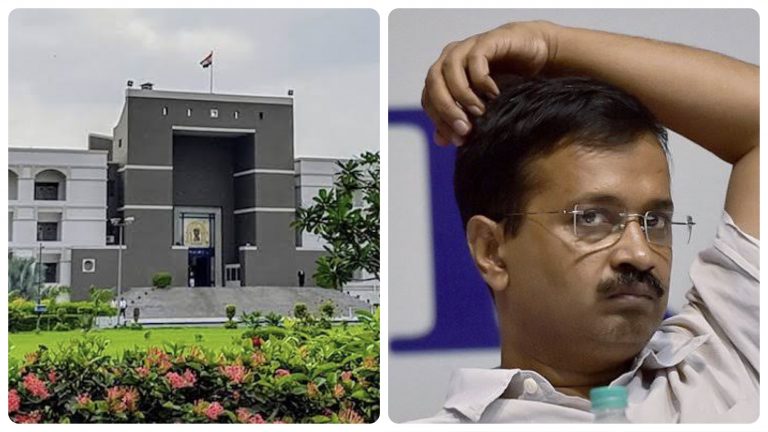 ‘PM Modi’s degree available on media, such requests make a mockery of RTI Act’: Gujarat HC pulls up Arvind Kejriwal in Modi degree row