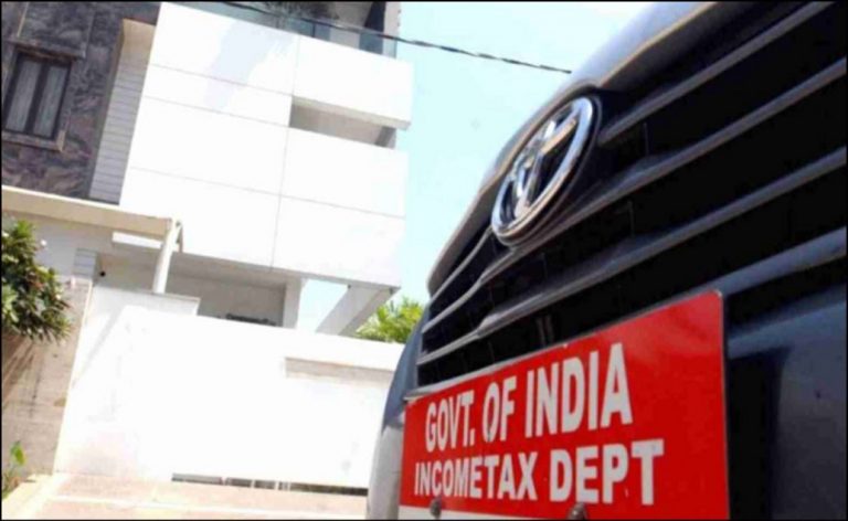 Over 8000 cr assets seized in IT raids in last eight years, demonetisation assisted in identifying unaccounted money in the country: What Govt said
