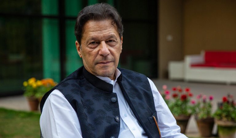 Pakistan: Judge allows Imran Khan to leave after marking attendance, says hearing can’t take place due to clashes between cops and PTI workers