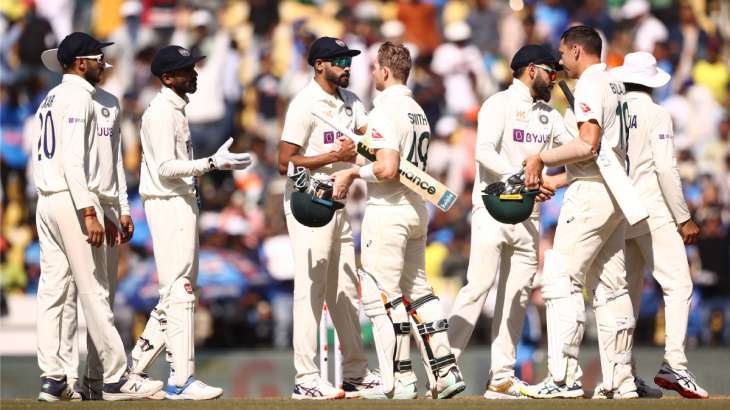 India qualifies for the World Test Championship final after NZ clinches a thrilling victory against SL, to meet Australia at Oval