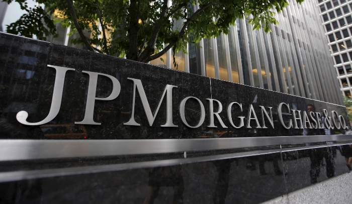JPMorgan Chase’s Nickel worth millions in Dutch warehouse turns out to be bags of stone