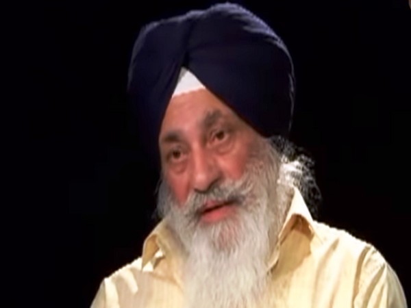 Pro-Khalistan leader