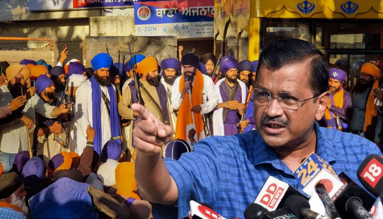Arvind Kejriwal likens PM Modi to Indira Gandhi: Here is why it is not just about the Liquor Scam but Khalistan