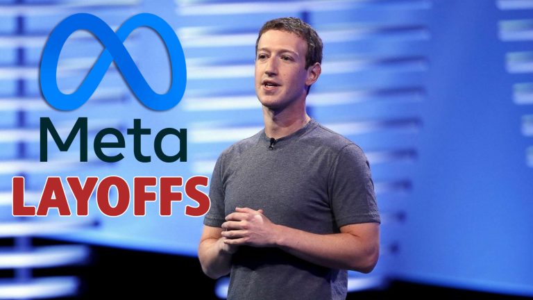 Meta announces 2nd round of layoffs to become ‘flatter and leaner’: 10000 jobs to be cut, 5000 openings not to be filled