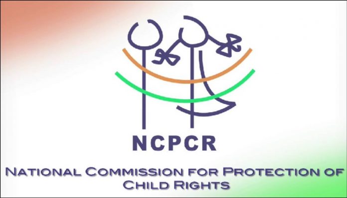 NCPCR takes suo moto cognisance in the matter where a 7-year-old girl was killed in human sacrifice in Tiljala, Kolkata