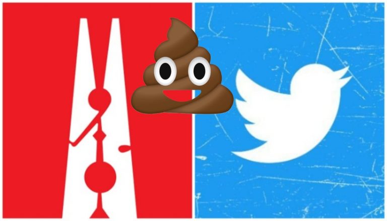 Newslaundry gets a ‘poop’ emoji from Twitter for inquiring about restrictions on some ‘journalist’ accounts in India: Details