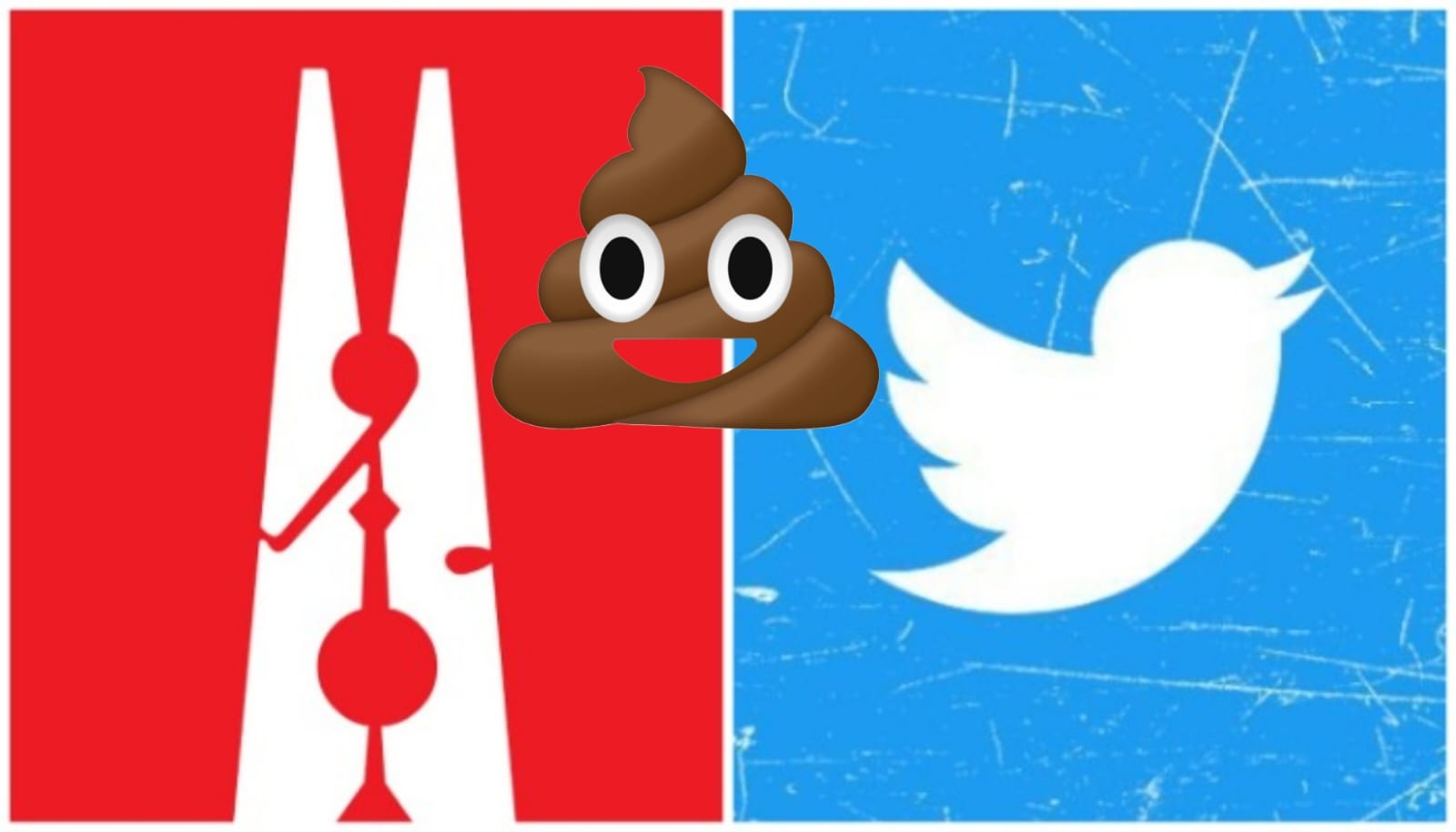 Newsla Laundry mendapat emoji ‘kotoran’ sebagai tanggapan atas permintaan yang dikirim ke Twitter: Baca alasannya