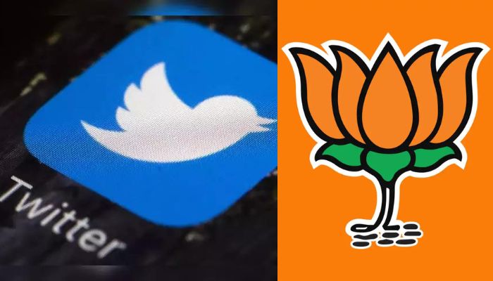 Lab DFR yang didanai pemerintah Dewan Atlantik AS ingin menyensor akun Twitter dari pendukung BJP, khususnya “nasionalis Hindu”.