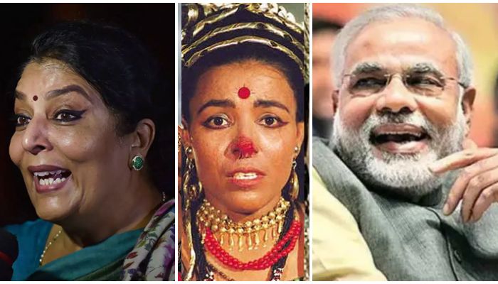 Renuka Chowdhury believes herself to be Surpanakha, wants to prove it in court by citing PM Modi’s Ramayana statement in Parliament