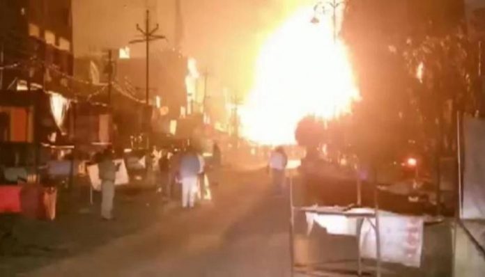 Police on high alert for Jumma Namaz after Islamists go berserk on Ram Navami