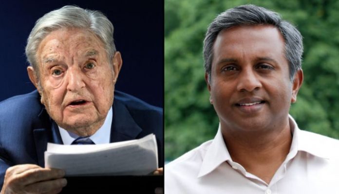George Soros trying to influence Karnataka elections: Reports