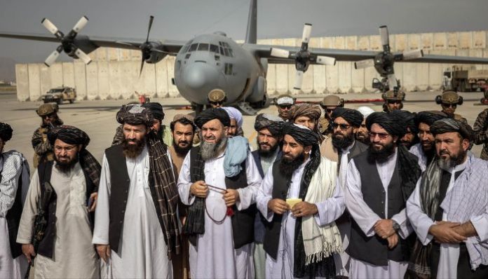 53% of Afghan journos lose their job after Islamist group Taliban, hailed for 'giving press conference', took over