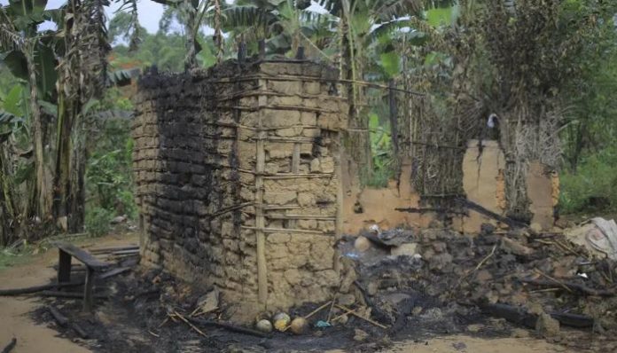 Congo: 36 Christians killed by ISIL-backed 'rebel' group