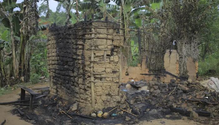 36 Christians killed by ISIS-backed terror organisation in Congo: Reports