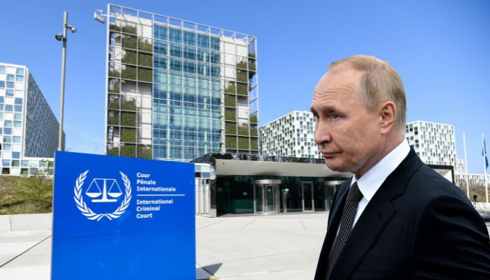 International Criminal Court wants to arrest Russian President Vladimir Putin: What prosecutor Karim Khan said and why the warrant is useless