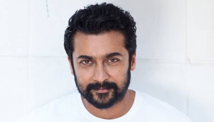 Tamil actor Suriya, who opposed Hindi and NEP, shifts to Mumbai for children’s education, netizens call out hypocrisy