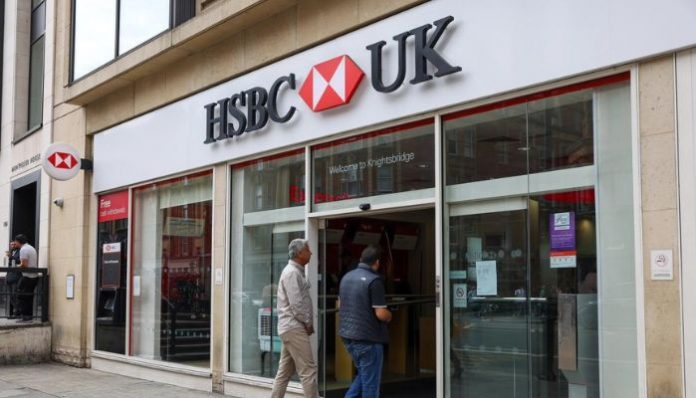 HSBC acquires UK arm of Silicon Valley Bank for ₹99. Here is what we know so far