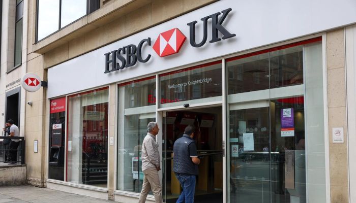 HSBC acquires the UK arm of Silicon Valley Bank for a ‘symbolic’ 1 pound or Rs 99. Here is what we know so far
