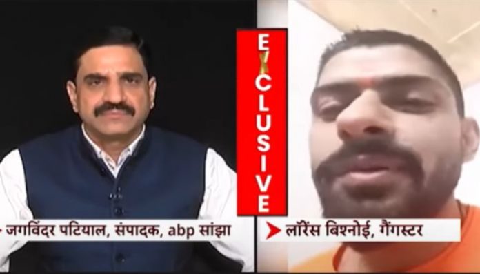 When I eliminate Salman Khan, I will think of myself as a gangster: New interview of Lawrence Bishnoi surfaces, petition filed in High Court