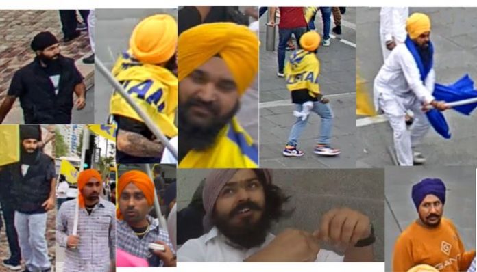 Victoria police takes action against Khalistanis after PM Modi raised the issue
