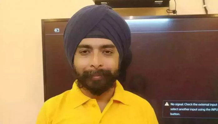 Tajinder Bagga brutally trolls Khalistani sympathiser over phone