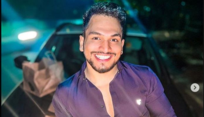 Odisha: DJ Azex aka Akshay Kumar found dead in his house