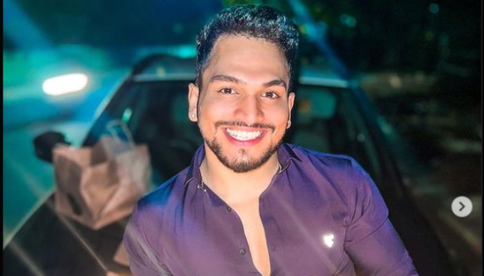 DJ Azex aka Akshay Kumar found hanging in his room, family accuses his girlfriend