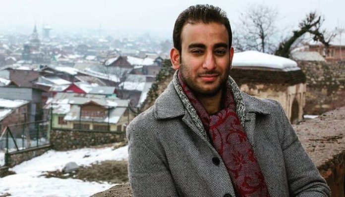 Meet Irfan Mehraj of 'Two Circles', the first to be arrested by NIA in a terror funding case and how left-liberals are painting him as victim