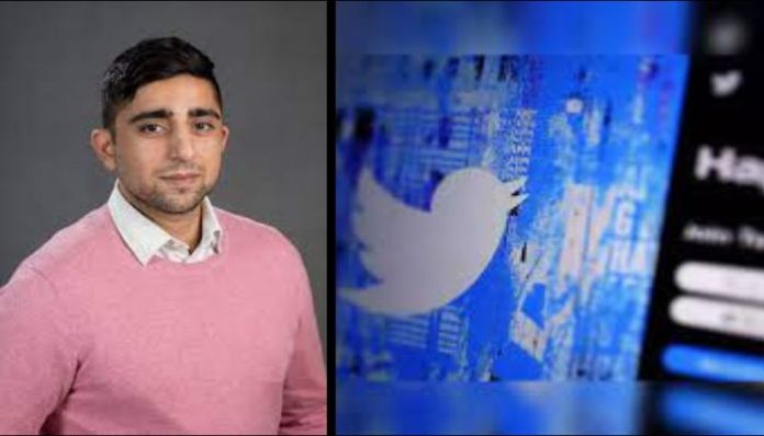 Was Ayushman Kaul of Tek Fog fame behind the DFR Lab report that wanted to censor Hindu nationalists on Twitter