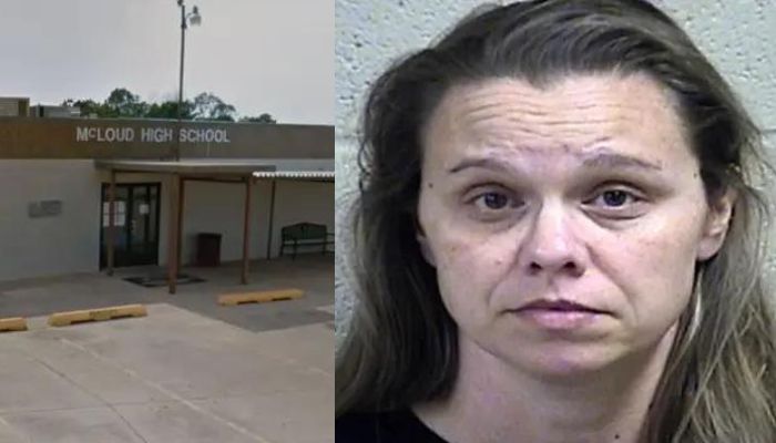 US: Teacher in Oklahoma charged for sexually grooming 10 minor students, including 2 boys who were in relationship with her daughter