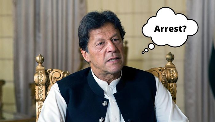 Pakistan: ‘World Cup winning’ PM Imran Khan disappears when police came to arrest him in corruption case. Here is what happened