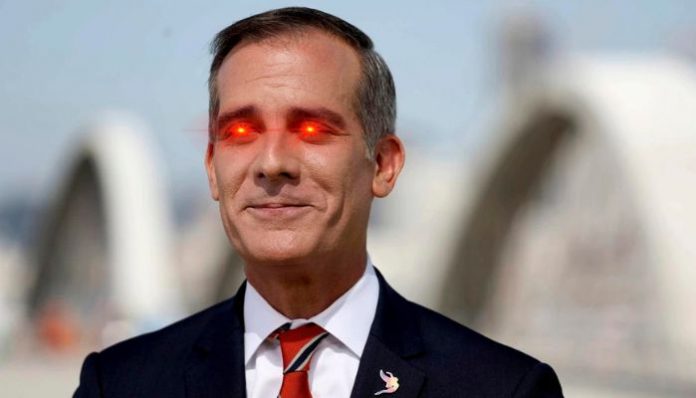 Nomination of Eric Garcetti as US ambassador to India should concern you