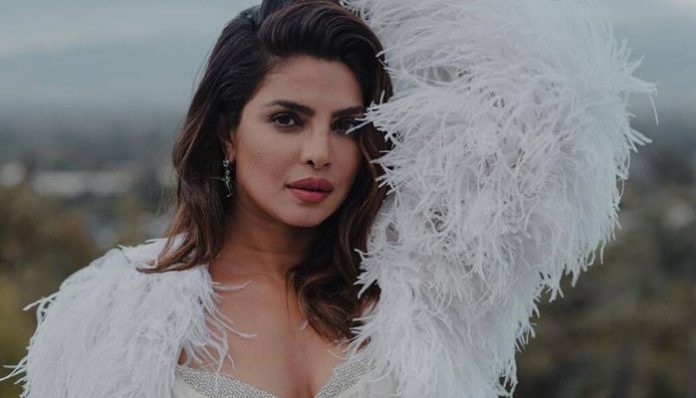 Priyanka Chopra