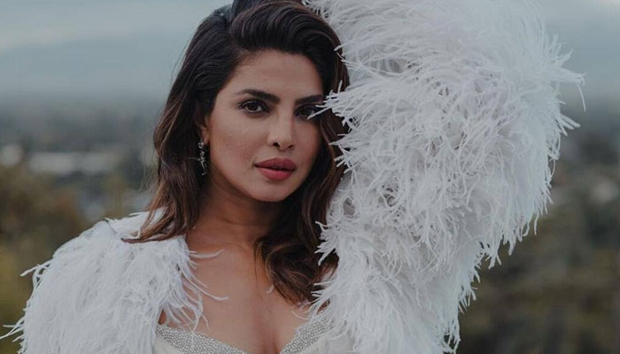 “I was pushed into a corner”, Priyanka Chopra shares why she left Bollywood and moved to the US