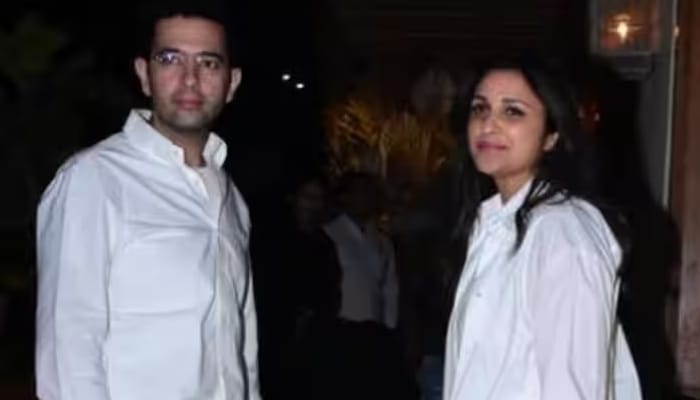 Are Raghav Chadha and Parineeti Chopra dating? Here is what we know