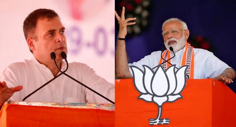 As Rahul Gandhi is sentenced to 2 years in jail for defaming Modi surname, here is what he said in 2019 and how the case progressed