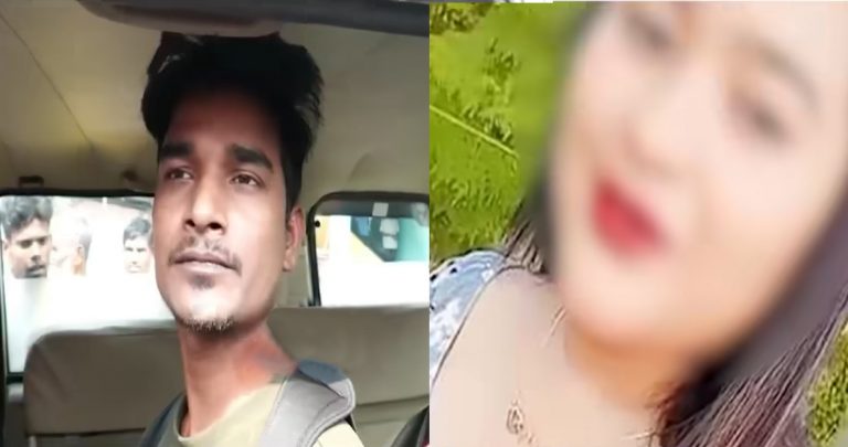 Assam: Father of three Ramijul Islam becomes Munna Gogoi to trap a Hindu girl and takes her to Kerala, arrested