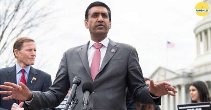 Ro Khanna