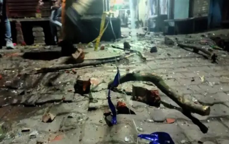 Meerut: Hindu youths attacked by Shahzad and his associates for seeking donations for Holika Dahan, stones pelted in Brahmpuri