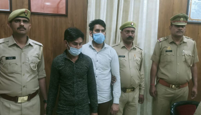Sartaj and Shahrukh murder their sister in a suspected case of honour killing in Greater Noida: Report