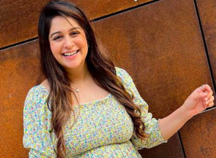Dipika Kakkar Ibrahim